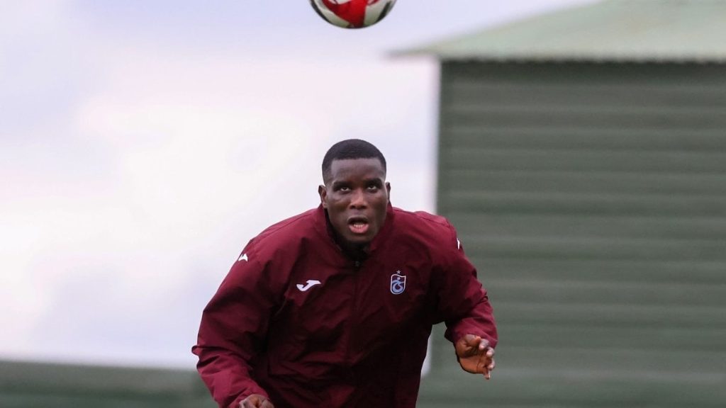 Trabzonspor, 48 golün 15’ini başla kaydetti