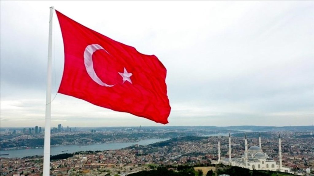 YENİ GELİŞME! Türkiye iktisadı 2025’te yüzde 3,6 büyüdü