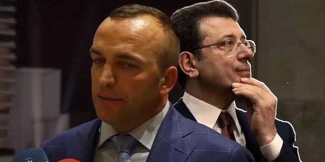 Adem Soytekin: Ekrem Bey operasyon yapılacak, hazırlıklı ol dedi