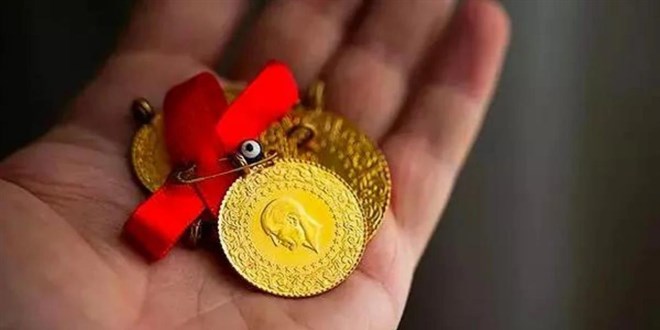 Altında düşüş serisi sürüyor: İşte 30 Nisan 2026 şimdiki altın fiyatları