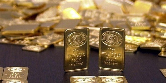 Altında düşüşün devam edip etmeyeceği bugün aşikâr olacak