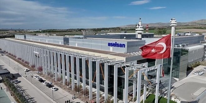 ASELSAN 2026’ya süratli girdi: İhracat kontratları yüzde 69 artışla rekor kırdı