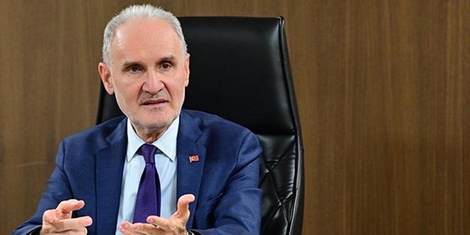 Avdagiç: Kamu vazifelileri İstanbul’dan gitmenin yolunu arıyor