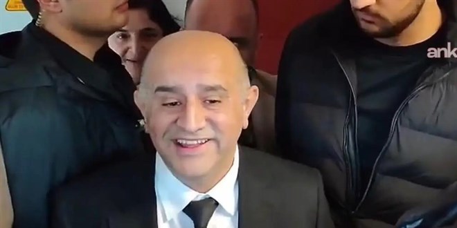 Aziz İhsan Aktaş cürüm örgütü davasının 24. duruşması sona erdi