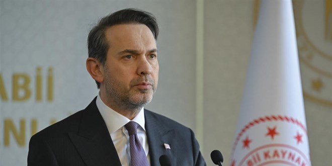 Bakan Bayraktar: İşçilerimizin mağdur olmayacağı bir süreç yürütüyoruz