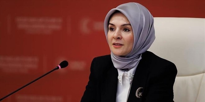 Bakan Göktaş: Doğum izni müracaatları 10 gün içinde başlayacak