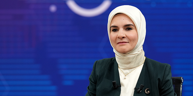 Bakan Göktaş: İlkokul çağındaki çocuk sayısı 900 bin azalabilir