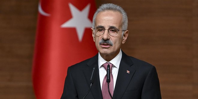 Bakan Uraloğlu: Libya uçağının kara kutu tahlilleri savcılığa sunuldu