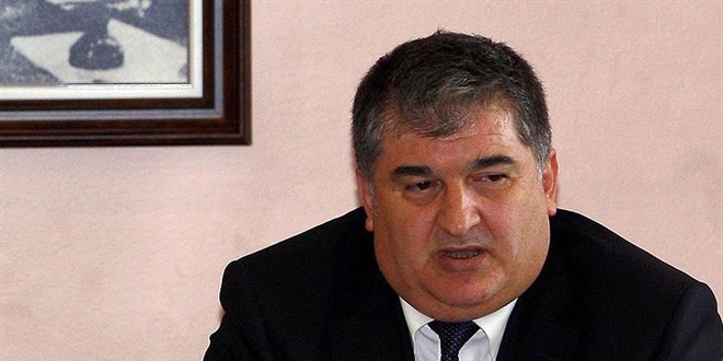 Eski Başsavcıvekili Sakınan Yargıtay’da yargılanacak