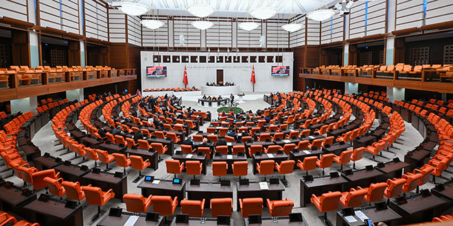 Genel Şurada, ‘Kahramanmaraş’taki okul saldırısı’ tartışıldı