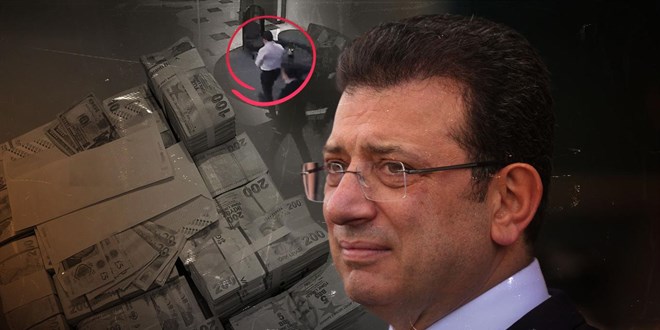 ‘İmamoğlu cürüm örgütü’ davasının 29. duruşması başladı