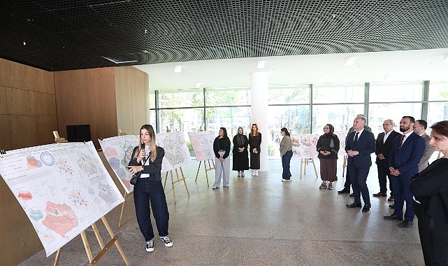 İnegöl’de Akademi Ve Mahallî Yönetimden Güçlü İş Birliği