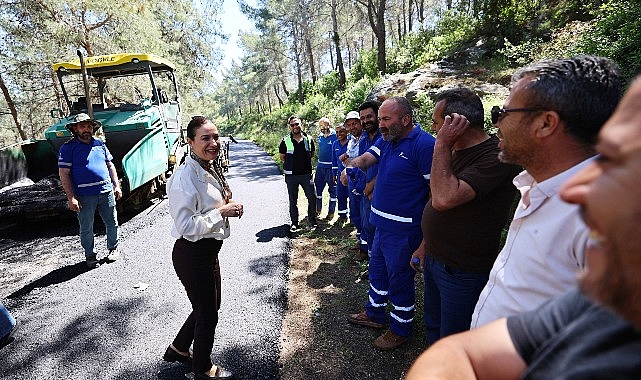 Lider Sengel: “Verilen Kelamlar Yerine Getiriliyor”
