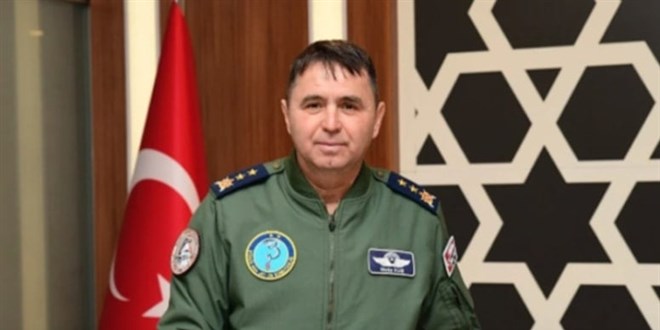 MSB, tümgeneralin neden karargaha çekildiğini açıkladı