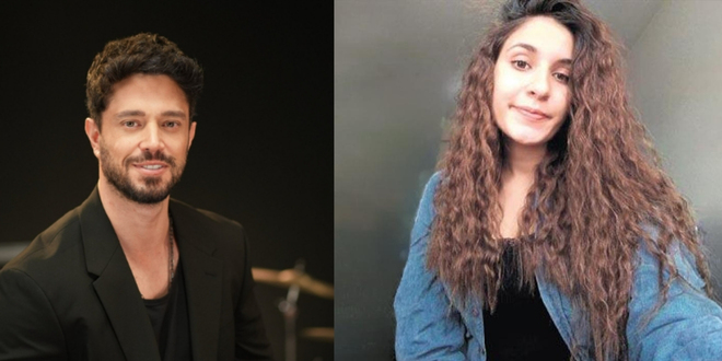 Murat Boz’dan Gülistan Doku için müzik yazdı: Geliri çocuklara bağışlanacak