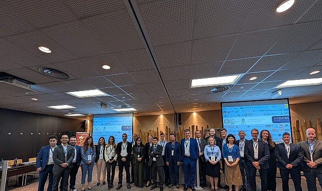 Neova Sigorta, ICISA Spring Meetings 2026 ile global bölüm gündemini yakından takip etti