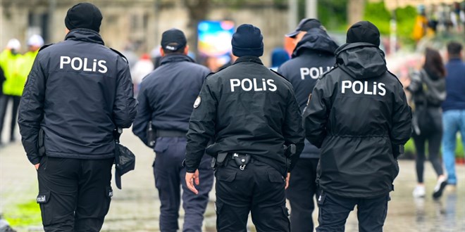 Polise judo eğitimi verilecek