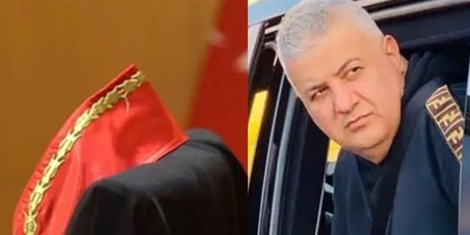 Uyuşturucu baronunu tahliye eden hakime verilen mahpus cezası onandı