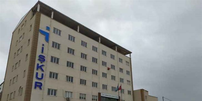 Zonguldak Belediyesi 4 Personel Alacak