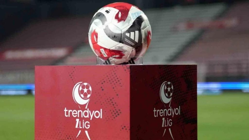 1. Lig sona erdi! İşte oluşan son puan tablosu