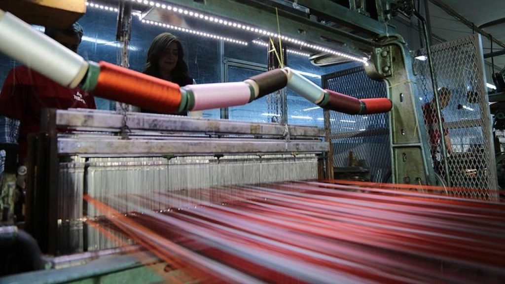 250 bin bireye iş, 5 milyar dolar ihracat! Sonda dev yatırım üssü kuruluyor
