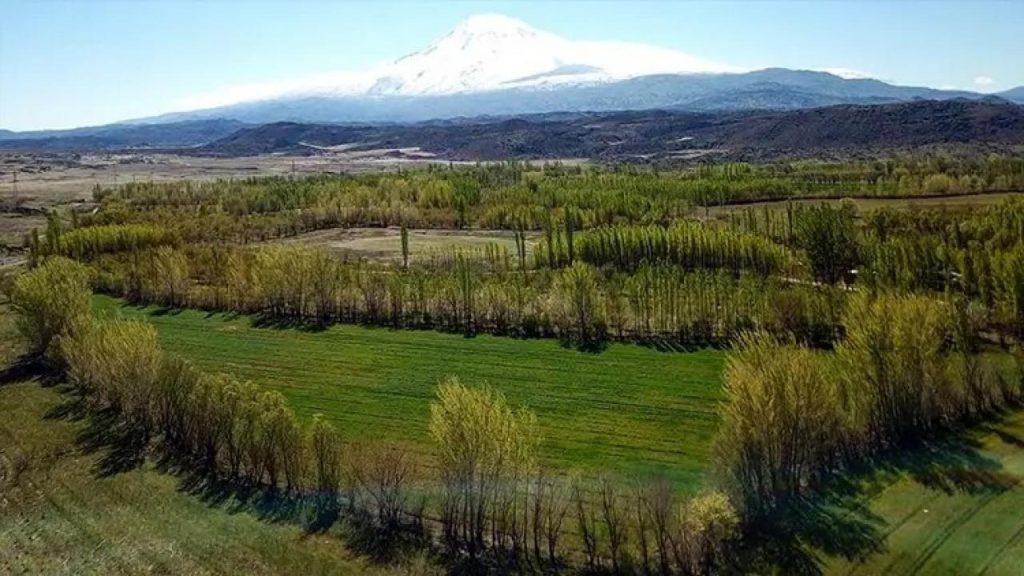 2B toprakları için yeni karar! Fiyat farkı en fazla yüzde 20 olacak
