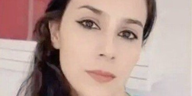 4 çocuk annesi kayıp bayan sırra kadem bastı