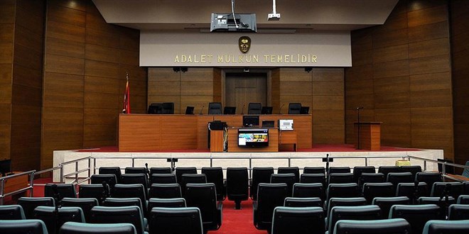 6 çocuğun öldüğü yangın davasında ilçe müftüsüne beraat