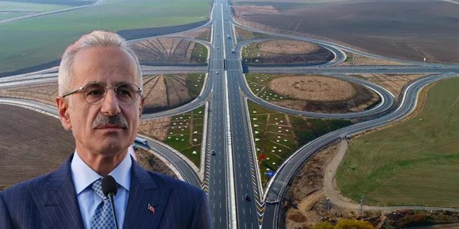 77 vilayet birbirine bağlandı, ortalama sürat 90 km’ye çıktı