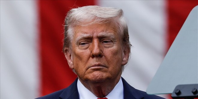 80 yaşına giren Trump sağlık kontrolünden geçecek