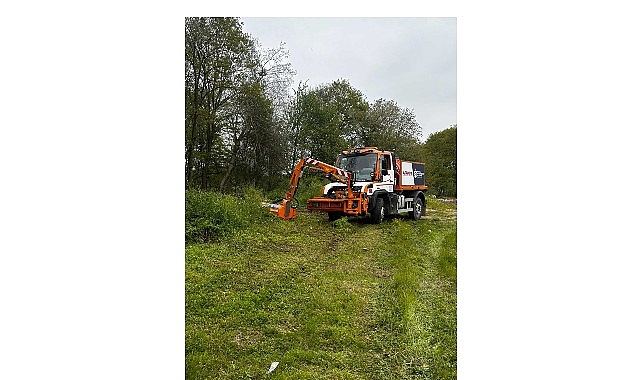 A Ekibi’ne vakit ve mevsim fark etmiyor