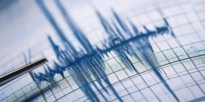 AFAD duyurdu: Akdeniz’de deprem