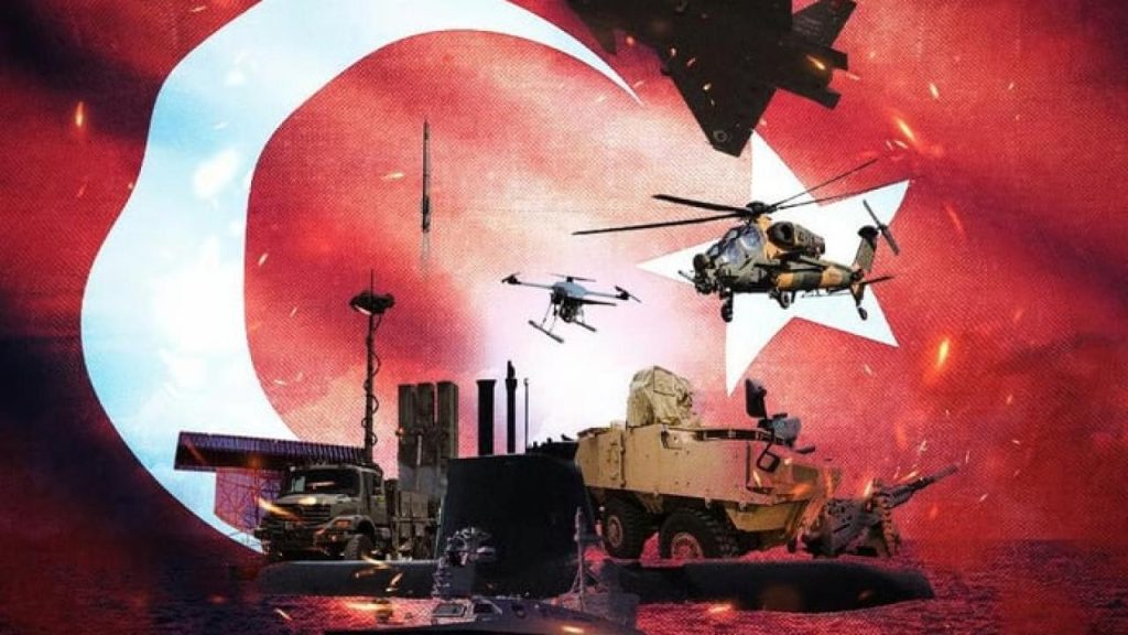 Alman basınında Türk savunma endüstrisi yankısı: NATO’nun Türkiye’den alacağı çok ders var