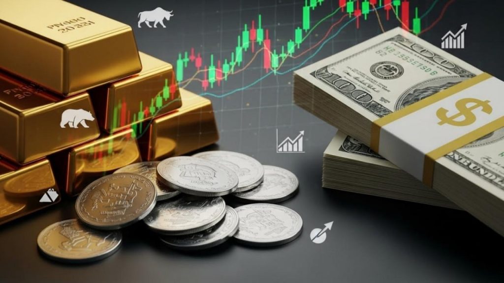 Altın mı, borsa mı, döviz mi? İşte nisan ayının en çok kazandıran yatırım aracı