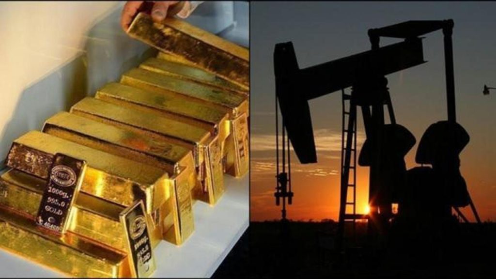 Altın ve petrol fiyatlarında hareketlilik! Petrol ve altına “Hürmüz” tesiri