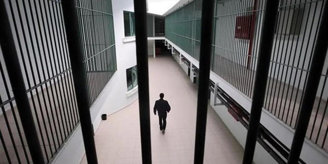 Anneler Günü’nde kadın hükümlülere açık görüş hakkı