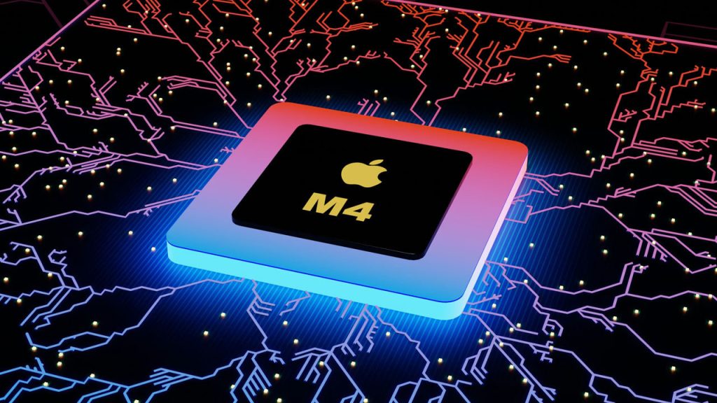 Apple, çip üretimi için Intel ile ön muahede imzaladı