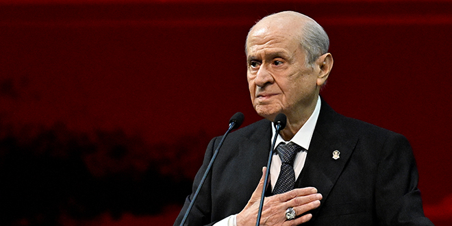 Bahçeli’den İstanbul’un fethinin 573. yıl dönümüne ilişkin açıklama: