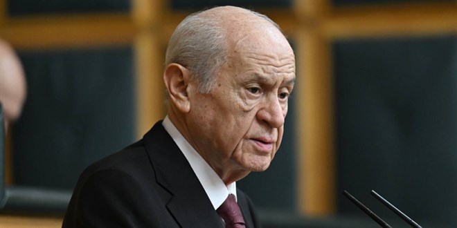 Bahçeli’nin Öcalan’a ‘barış koordinatörlüğü’ önerisi AK Parti’de nasıl karşılık buldu?