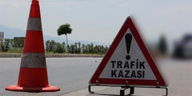 Bakan Çiftçi trafik bilançosunu açıkladı: Can kayıpları %10 düştü