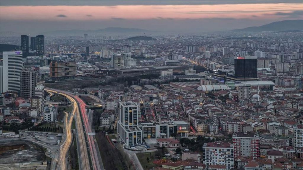 Bakan Kurum açıkladı: Yeni binalar için kritik düzenleme! Güç kimlik dokümanı periyodu..