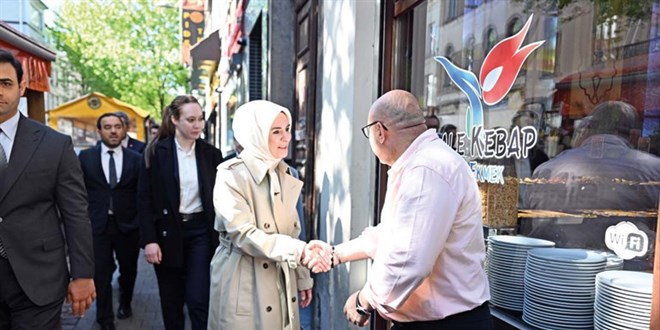 Bakan Mahinur Göktaş Belçikalı mı?