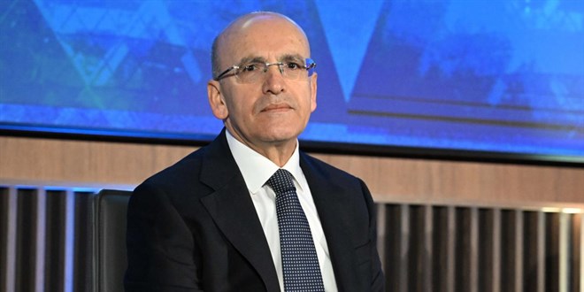 Bakan Şimşek: Döviz kazandırıcı faaliyetleri desteklemeye devam ediyoruz