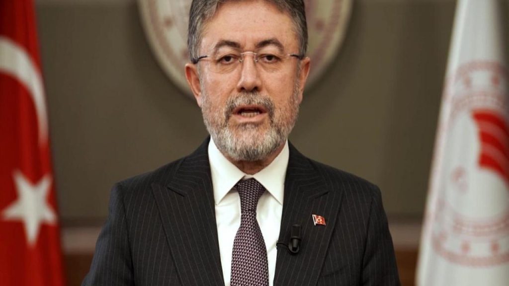 Bakan Yumaklı: Bayrama yönelik 40 bine yakın kontrol yaptık