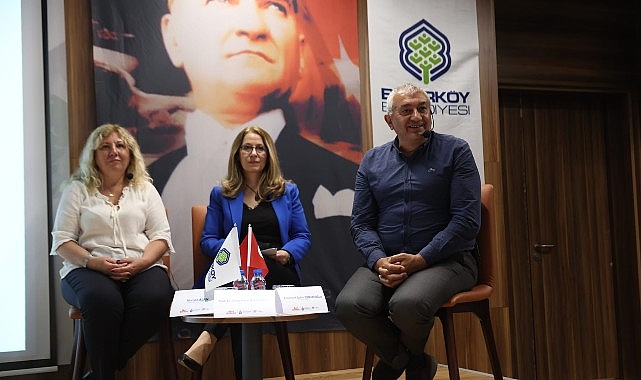 Bakırköy’de “30. İstanbul İş Sıhhati ve Güvenliği Günleri” Düzenlendi