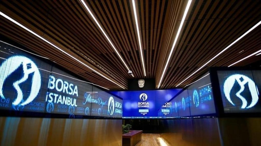 BIST 100 endeksi rekor kapanışın akabinde yeni güne artışla girdi