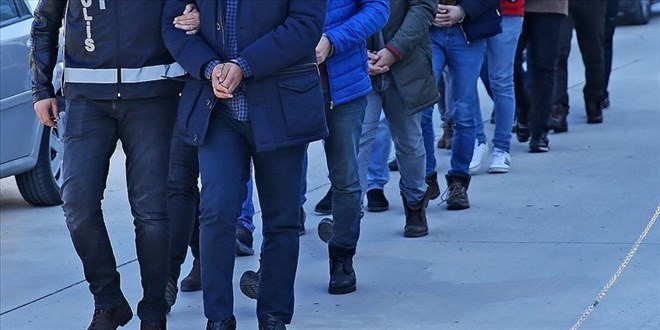 Canlı yayında tuzak: 70 milyon TL’lik şantaj ağı çökertildi