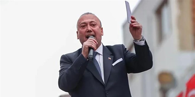CHP, Özkan Yalım’ı partiden ihraç etti