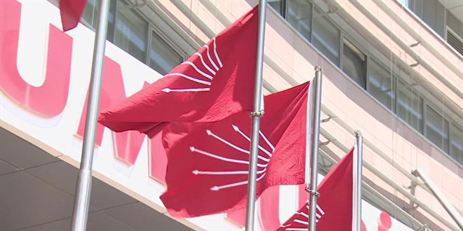 CHP Parti Meclisi’nin 56 kişi ile toplanması bekleniyor