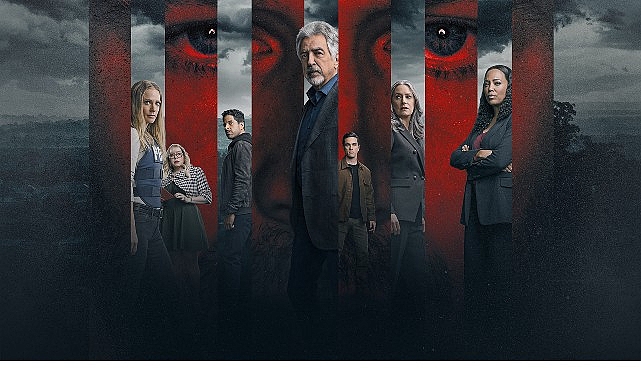 “Criminal Minds”, Yeni Kısımlarıyla Mayıs Ayı Boyunca Perşembe Günleri 21.30’da FX Ekranlarında!